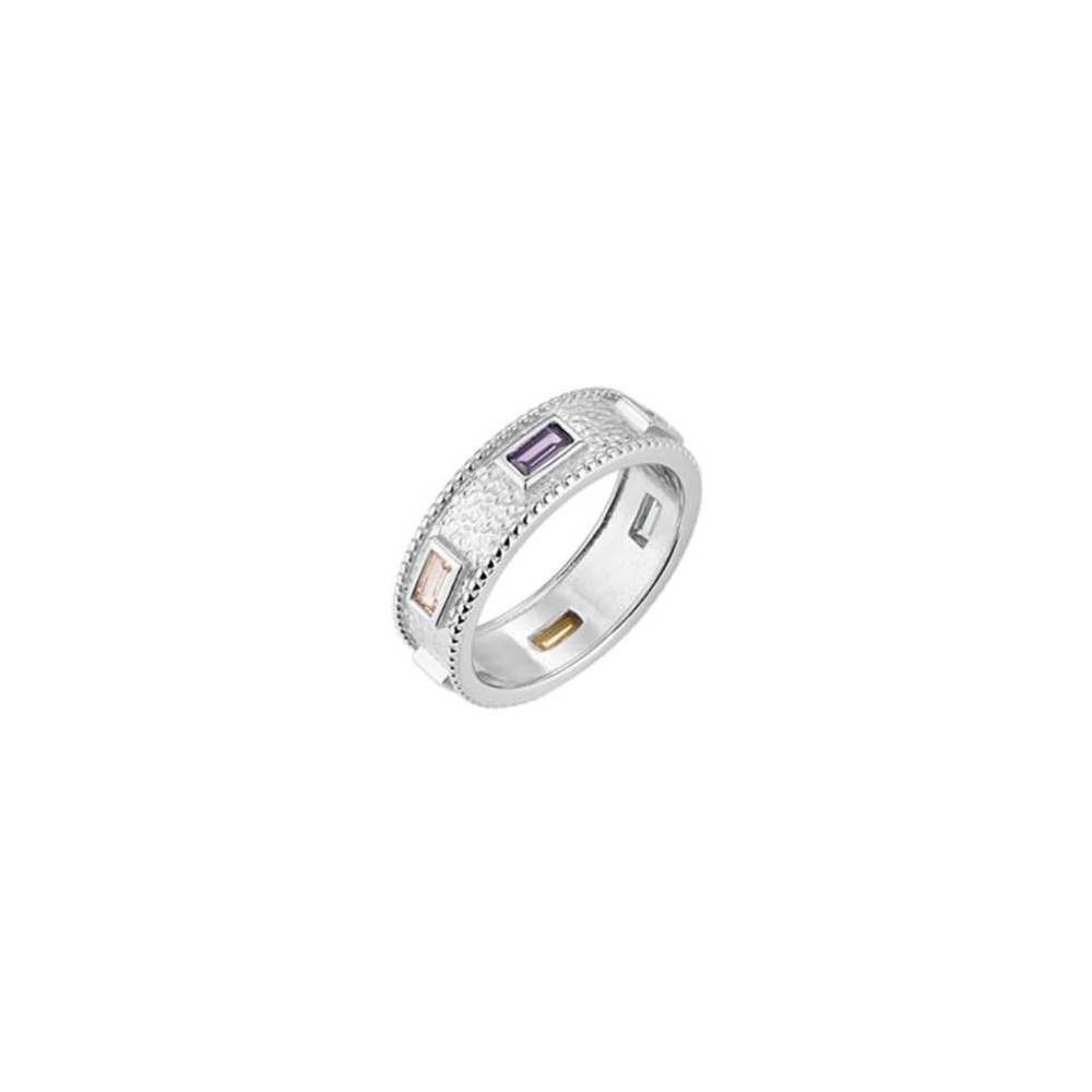 - Tocara New Retired Evelyne Ring Sterling Silver Diami Size 6